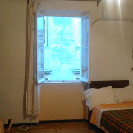 Private Room In The Center Of Corfu Old Town Exteriér fotografie