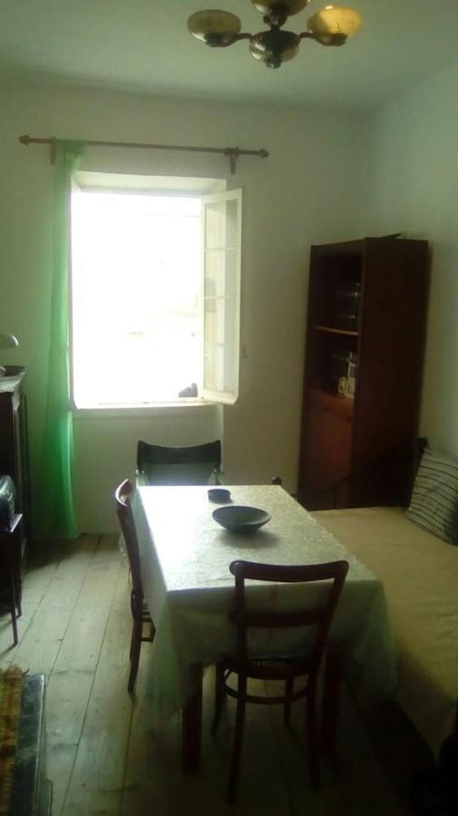 Private Room In The Center Of Corfu Old Town Exteriér fotografie