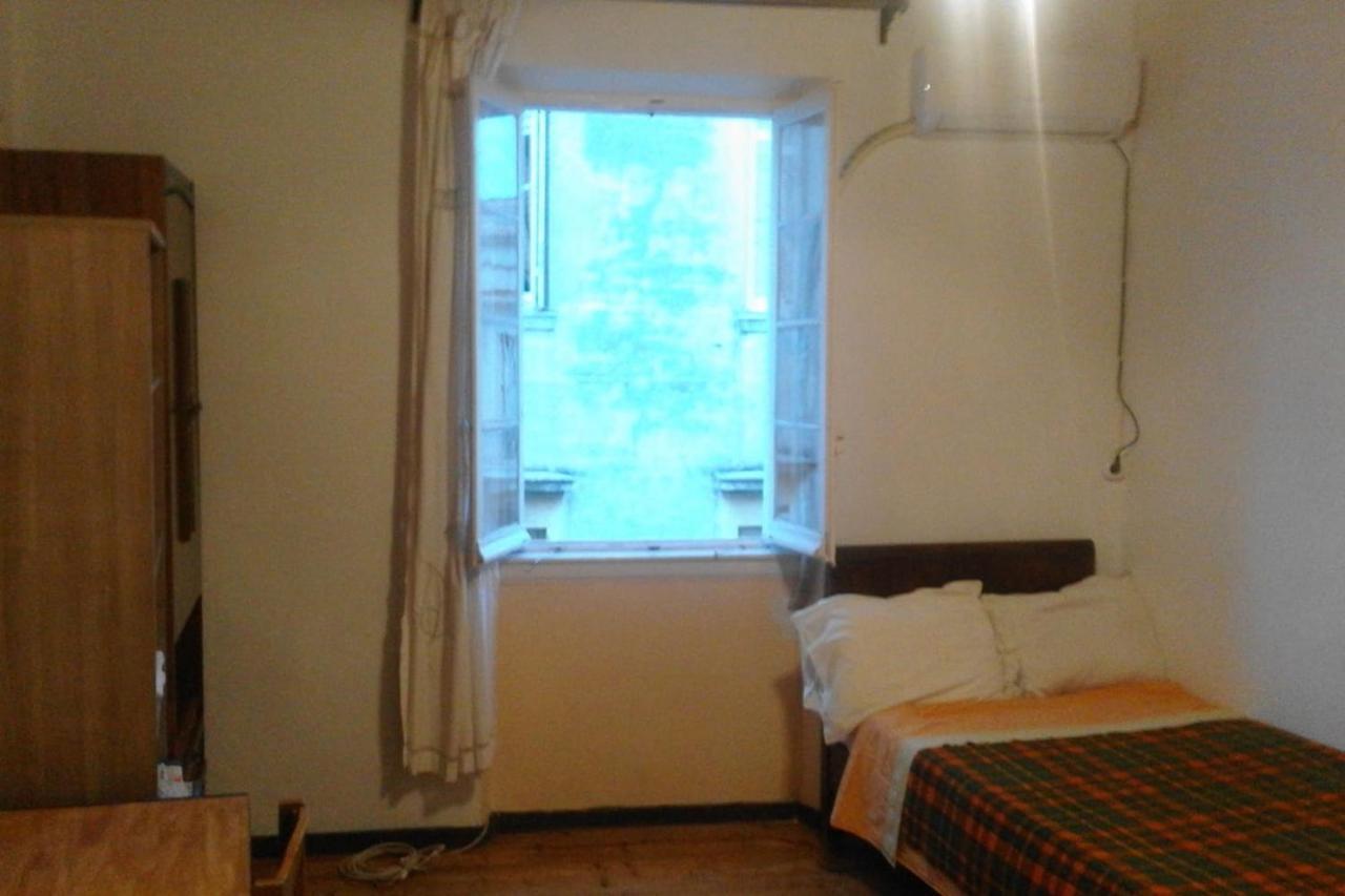 Private Room In The Center Of Corfu Old Town Exteriér fotografie